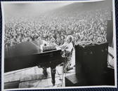 Elton John The Doors 11 x 14 Photo by Joe Sia