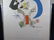 Joan Miro Lithograph For Christies Auction of Artwork - 3