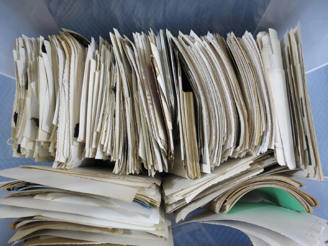 (1500+) 1880s-1960s Snapshot Photographs (1 of 7)