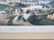 (2) Currier and Ives Central Park NY Lithographs Framed - 8