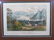 Currier and Ives Placid Lake New York Lithograph - 2