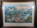 Currier and Ives The Meeting of the Waters Ireland