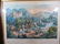 Currier and Ives The Meeting of the Waters Ireland - 2