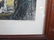 Currier and Ives Squirrel Shooting Hunting Lithograph - - 5