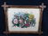 (3) Currier and Ives Lithographs Framed - 2