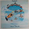 Ray Davies The Kinks Hand Signed Autographed LP