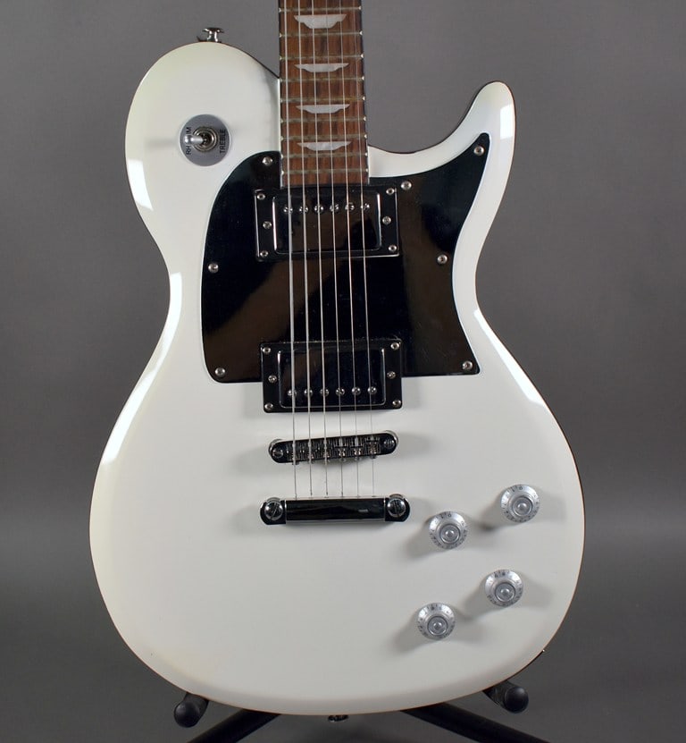 2014 Keith Urban Ltd. Ed. Nightstar 2 LP Style Solid Body Electric Guitar with Hard Case & More - 2