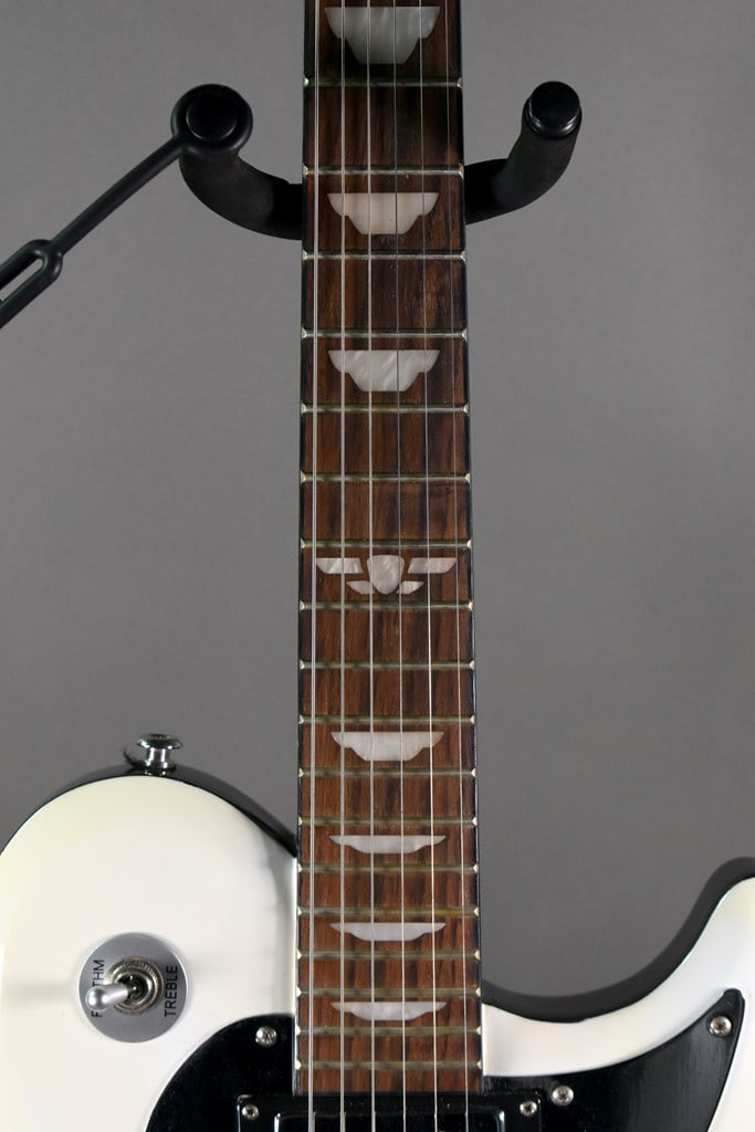 2014 Keith Urban Ltd. Ed. Nightstar 2 LP Style Solid Body Electric Guitar with Hard Case & More - 5