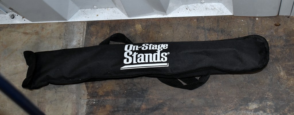 Lot of Music Stands by Talent, ProLine, Musician’s Friend or On-Stage Stands - 13