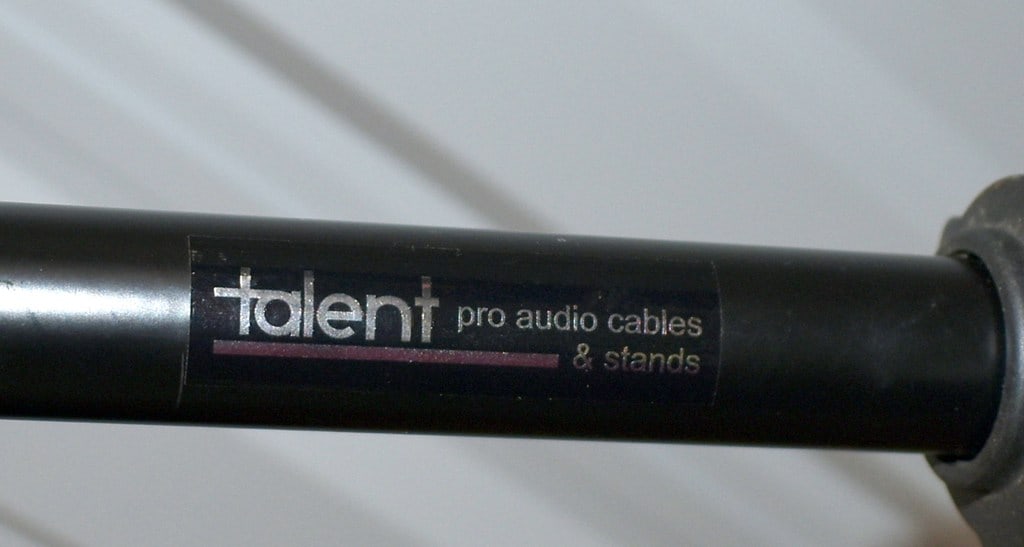 Lot of Music Stands by Talent, ProLine, Musician’s Friend or On-Stage Stands - 5