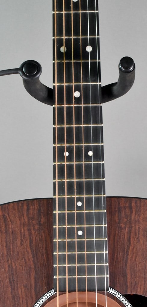 2020 Martin X Series Special Acoustic-Electric Guitar, Sapele Body with Martin Soft Case - 4