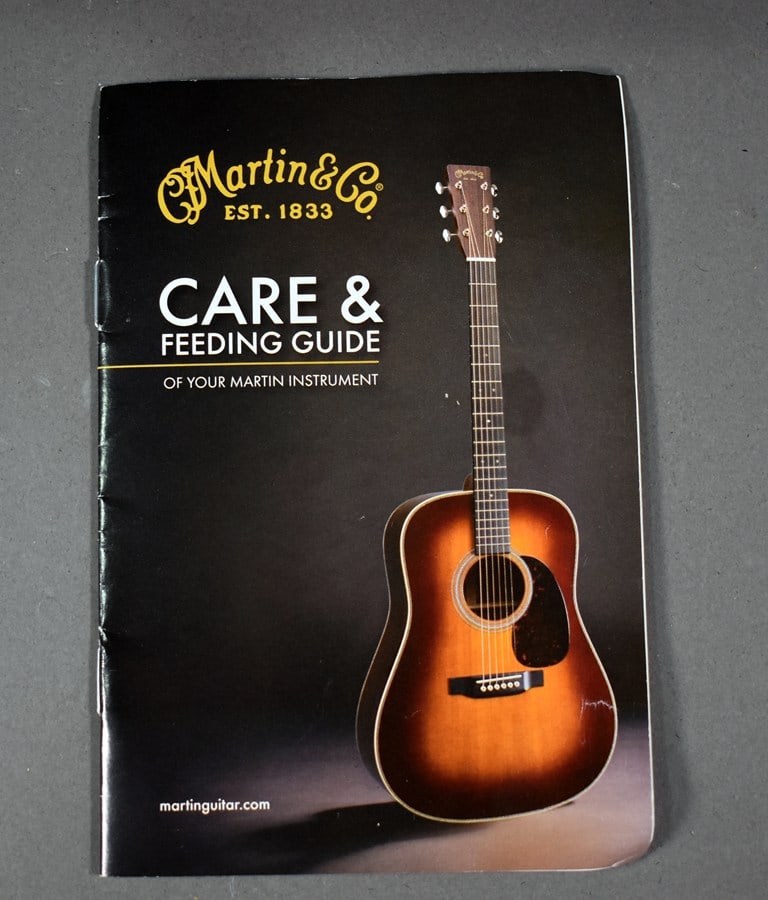 2020 Martin X Series Special Acoustic-Electric Guitar, Sapele Body with Martin Soft Case - 8