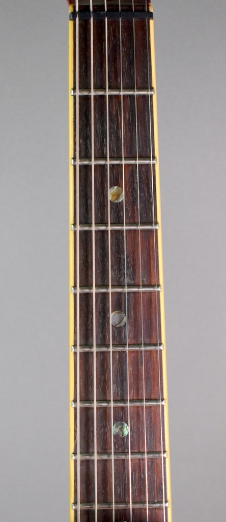 2009 Fender Special Edition Custom Telecaster FMT HH in Transparent Crimson with Vintage Hard Case - 5
