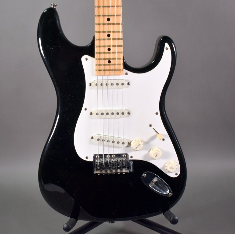 Vintage 1993 Peavey Predator ¾ Scale Electric Guitar, Made in USA - 2