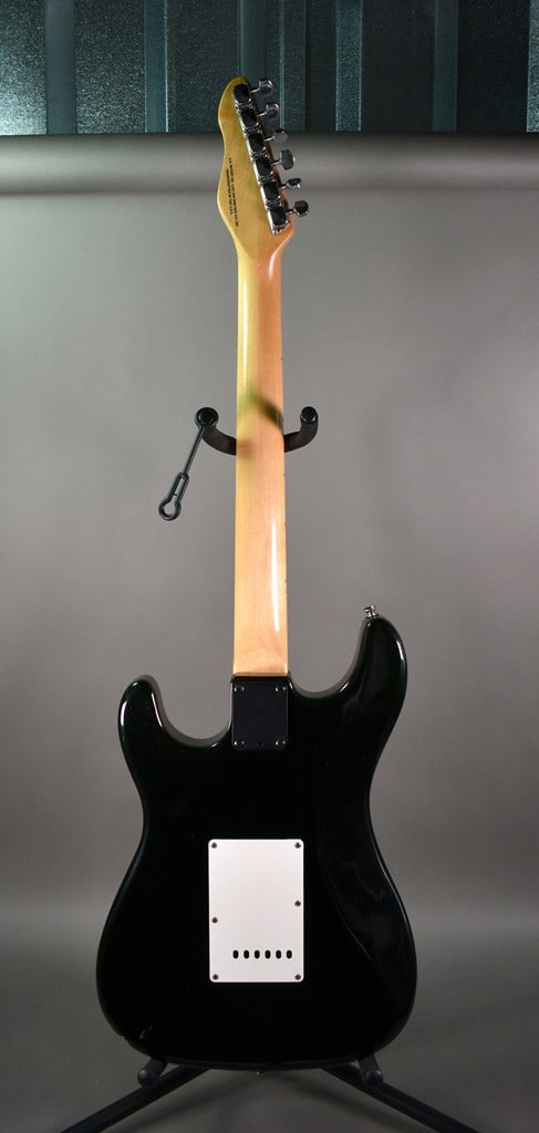 Vintage 1993 Peavey Predator ¾ Scale Electric Guitar, Made in USA - 8