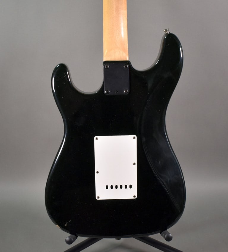 Vintage 1993 Peavey Predator ¾ Scale Electric Guitar, Made in USA - 9