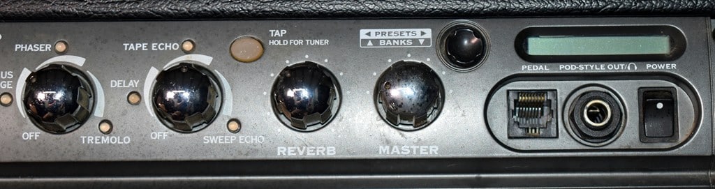 2008 Line 6 Spider III 75-Watt Modeling Guitar Amplifier - 4