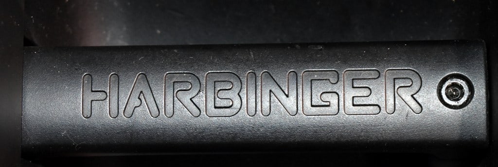 Harbinger MLS900, 900W Amplified Public Address/DJ/Stage Speaker System - 5