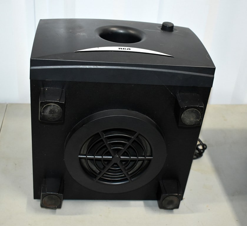 Used Speakers by Sony, Kicker, Kenwood, Harmon/Kardon, KLH and RCA - 13