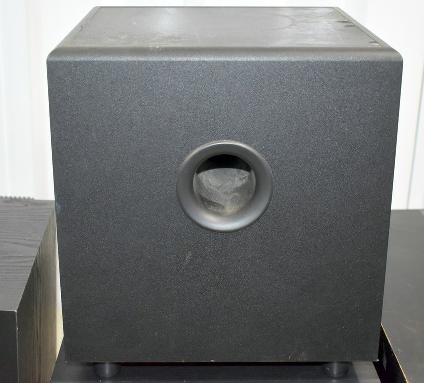Used Speakers by Sony, Kicker, Kenwood, Harmon/Kardon, KLH and RCA - 4