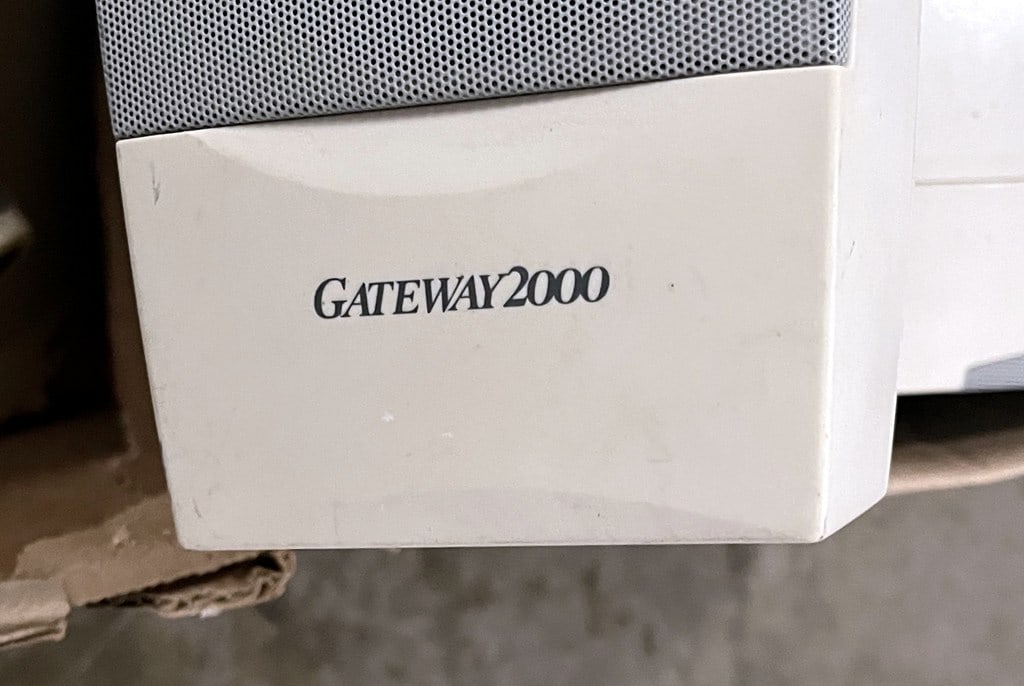 Lot of Bookshelf & Computer Speakers: Altec-Lansing, Infinity, Optimus, Realistic, More - 5