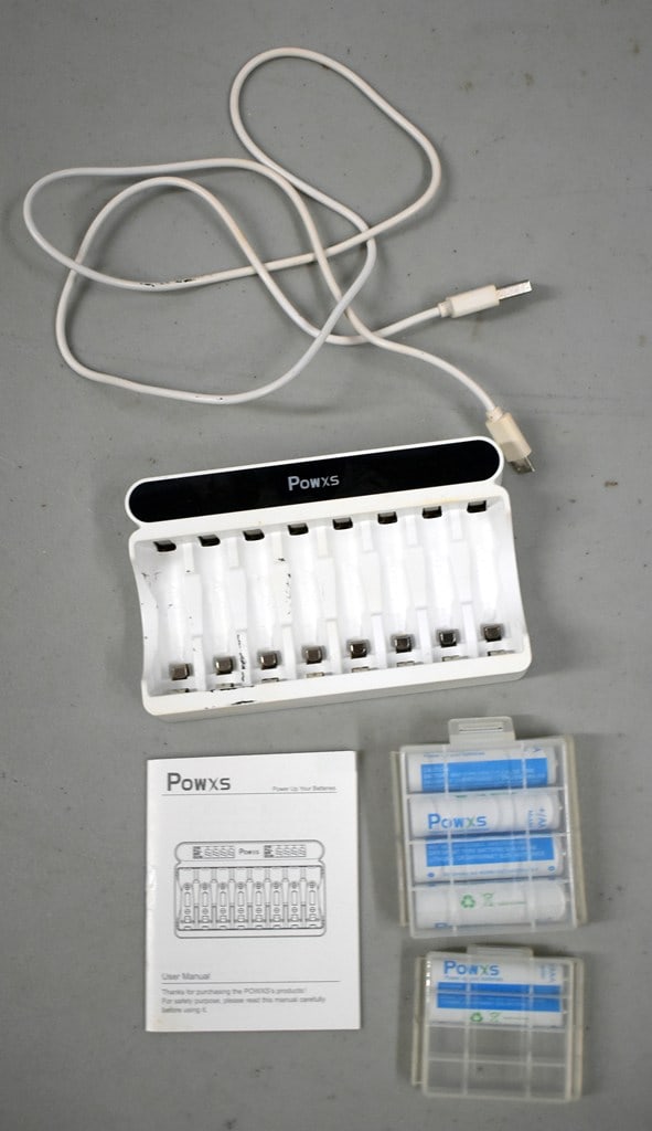 Lot of Gemini and Other Wireless Microphones; Nady, Fifine, Gemstone Vhf Systems - 12