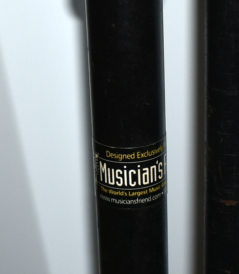 Lot of Microphone Adjustable Stands, Makers: On-Stage Stands, StageLine, Musician’s Gear, ProL - 5