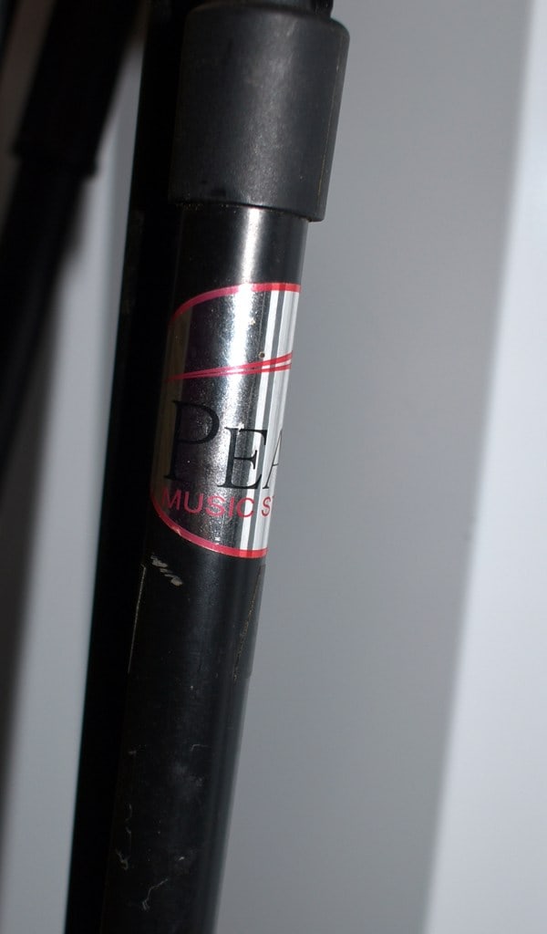 Lot of Microphone Adjustable Stands, Makers: On-Stage Stands, StageLine, Musician’s Gear, ProL - 8