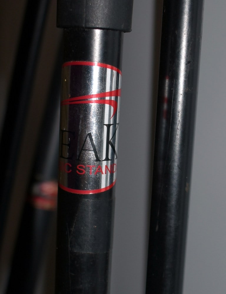 Lot of Microphone Adjustable Stands, Makers: On-Stage Stands, StageLine, Musician’s Gear, ProL - 9