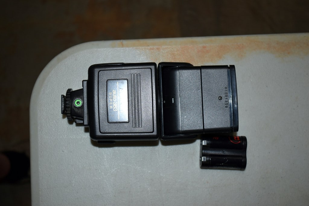 Lot of Used Canon EOS 10s Camera w/ 35-105 Zoom Lens, Tripods, 3 Image Projectors & More - 5