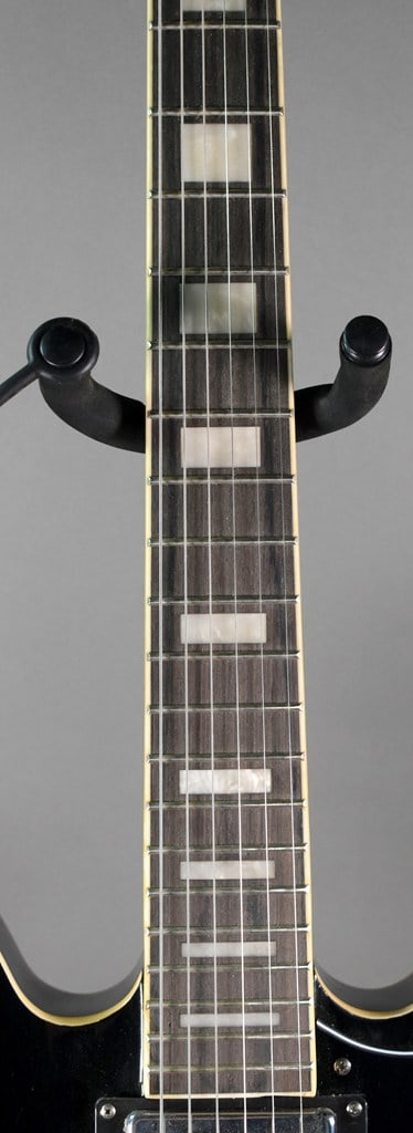 2020 Best Choice Products Semi-Hollow Body Electric Guitar, Vintage Sunburst Finish, Gig Bag & More - 5
