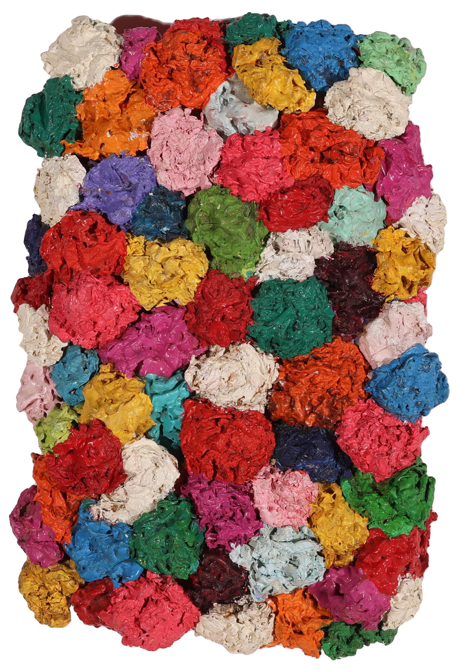 Andrew Masullo (b. 1957) Painting, 1997-98 (1 of 2)