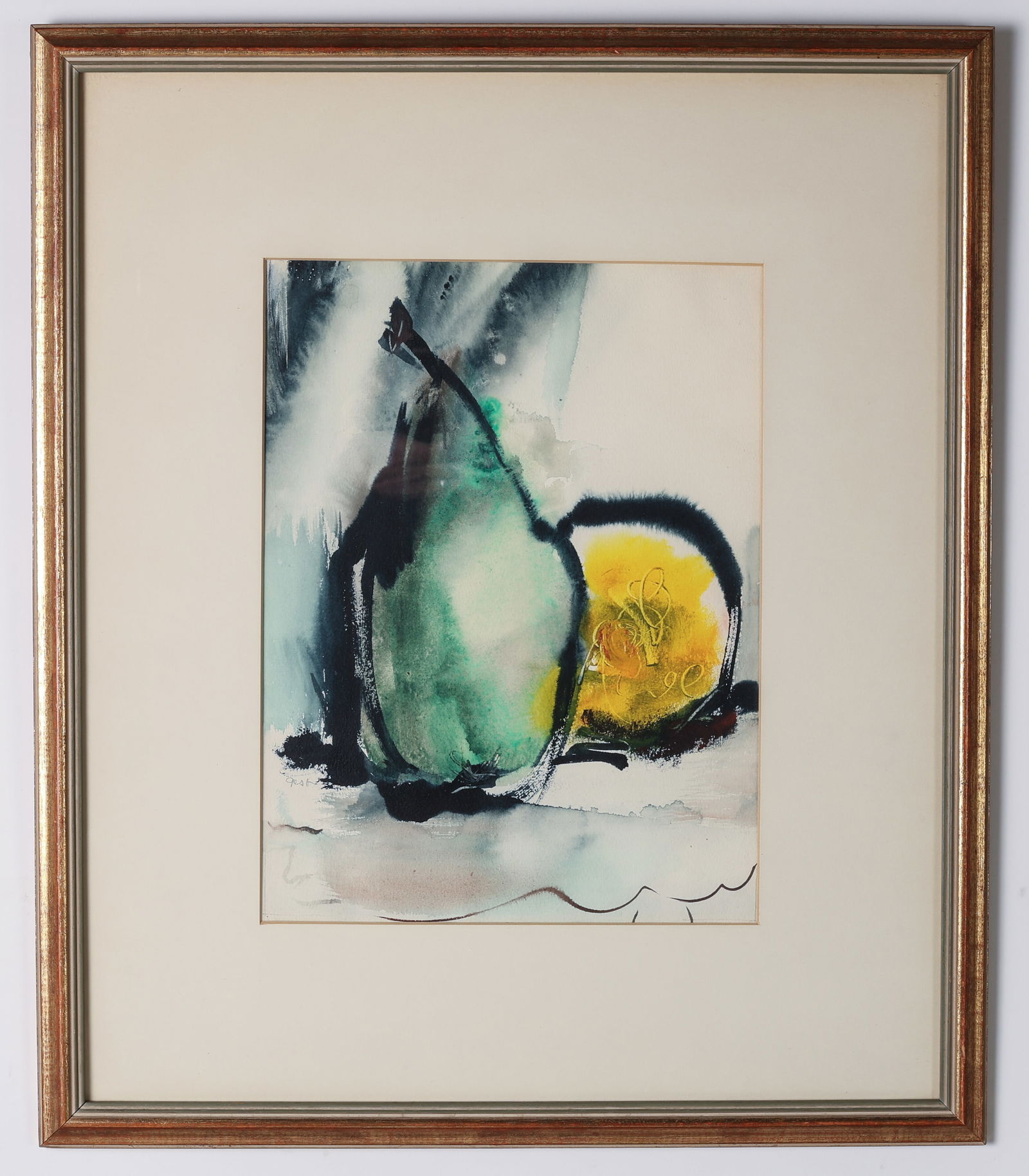 Margaret Ralston Gest (1900-1965) (1 of 2)