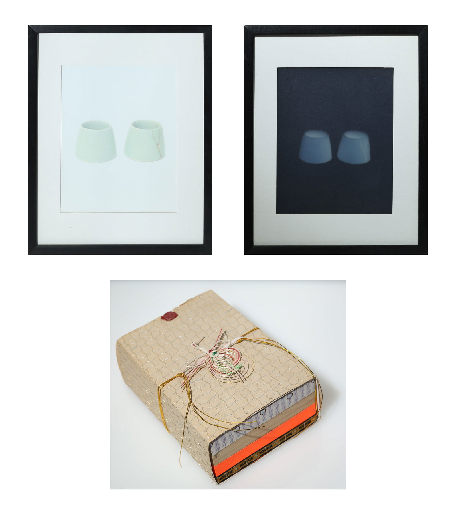 Barbara Bloom (American, b. 1951) (1 of 1)