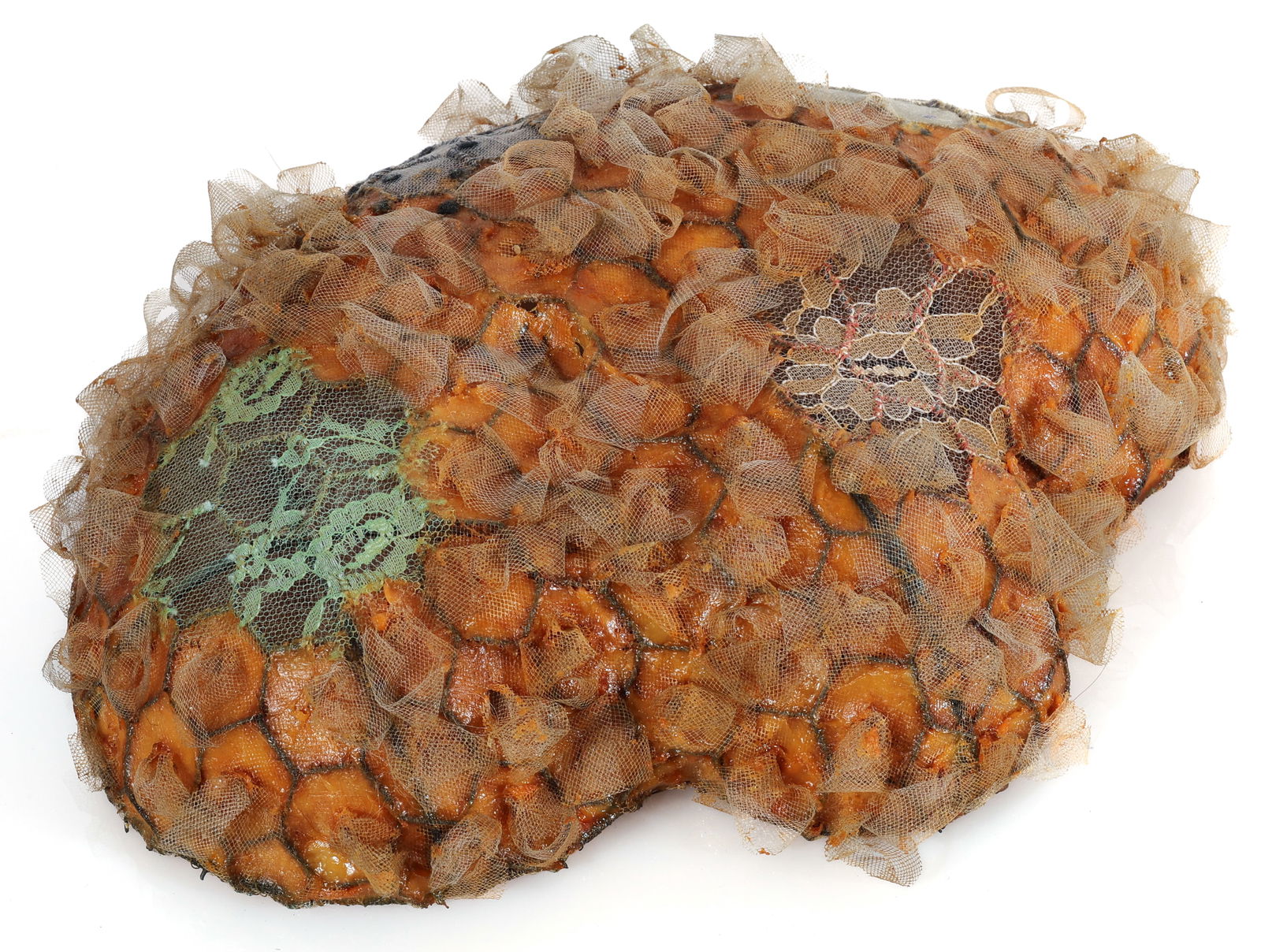 Susan Spencer Crowe (20th c.) "Gender to be Determined" (1 of 4)