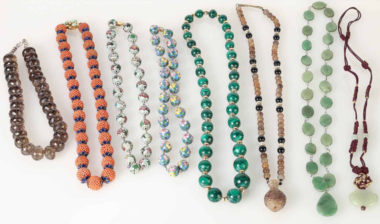 8-Piece Estate Jewelry Lot (1 of 9)