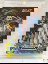 CASE HIT!! 2023 FANS MALL #G-LEO LIONEL MESSI GOLD GOAT HOLO SSP 1:12500