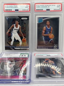 NBA STAR 4 SLAB LOT