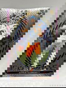 2024 PANINI SELECT BO NIX FUTURE ROOKIE CARD