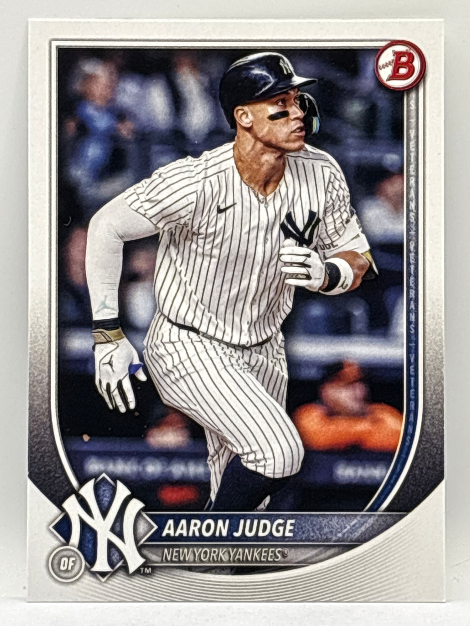 2025 BOWMAN AARON JUDGE (1 of 2)