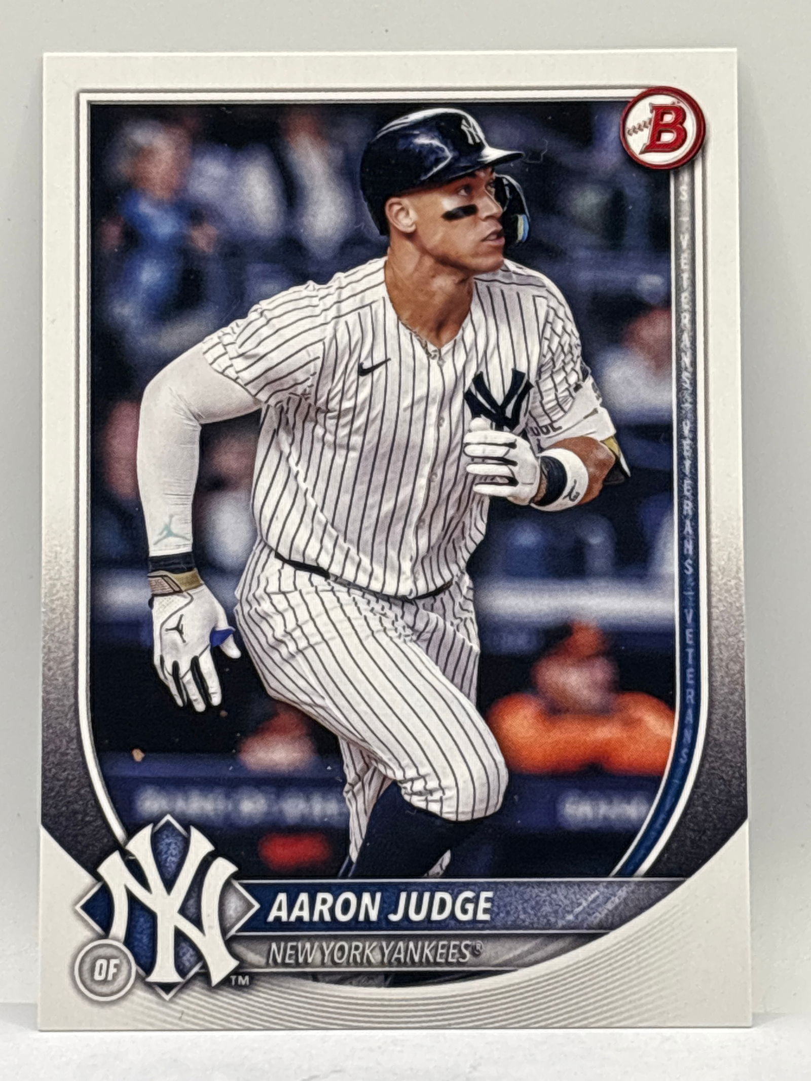 2025 BOWMAN AARON JUDGE (1 of 2)