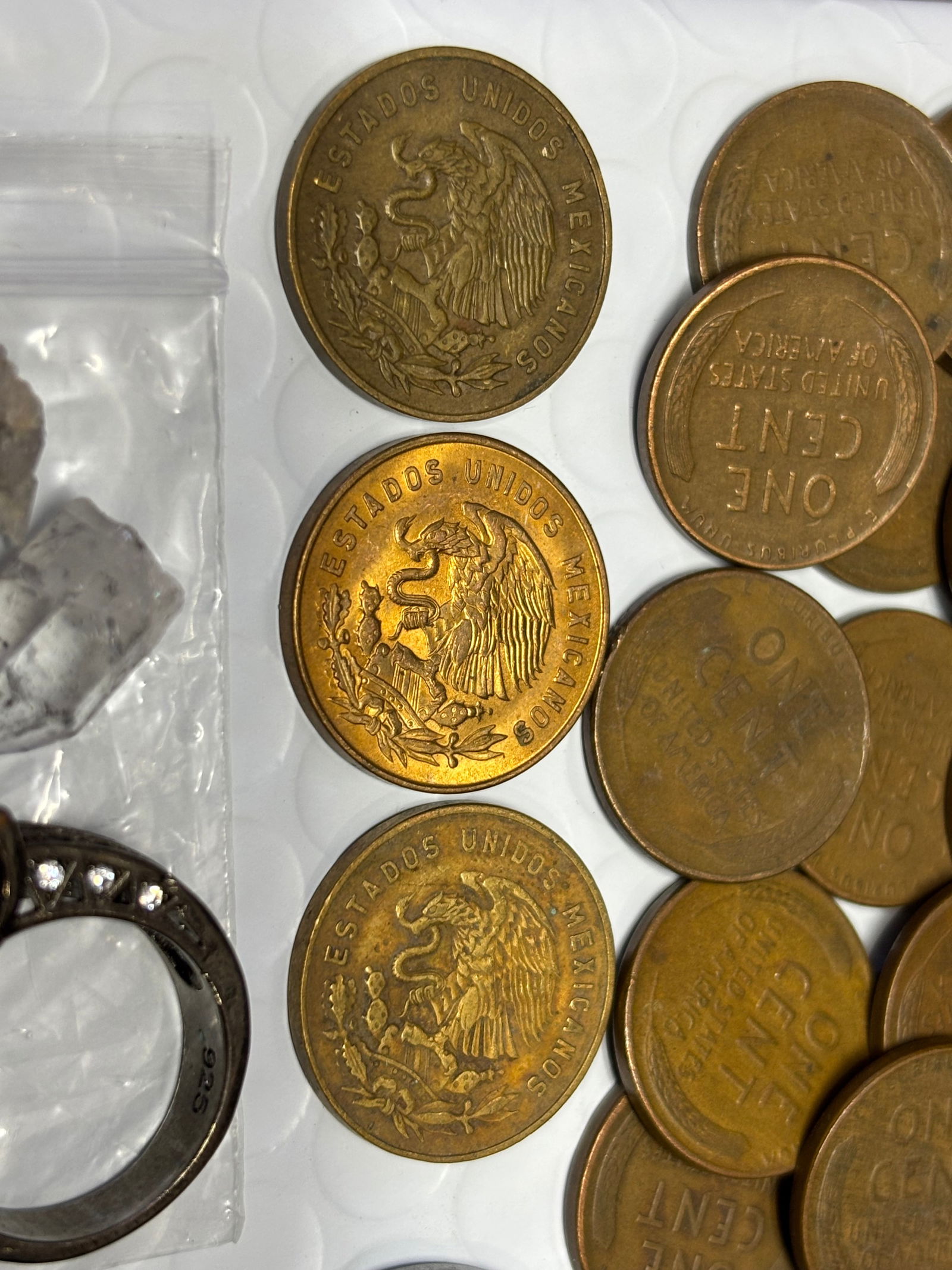 JUNK DRAW LOT #1 - 10