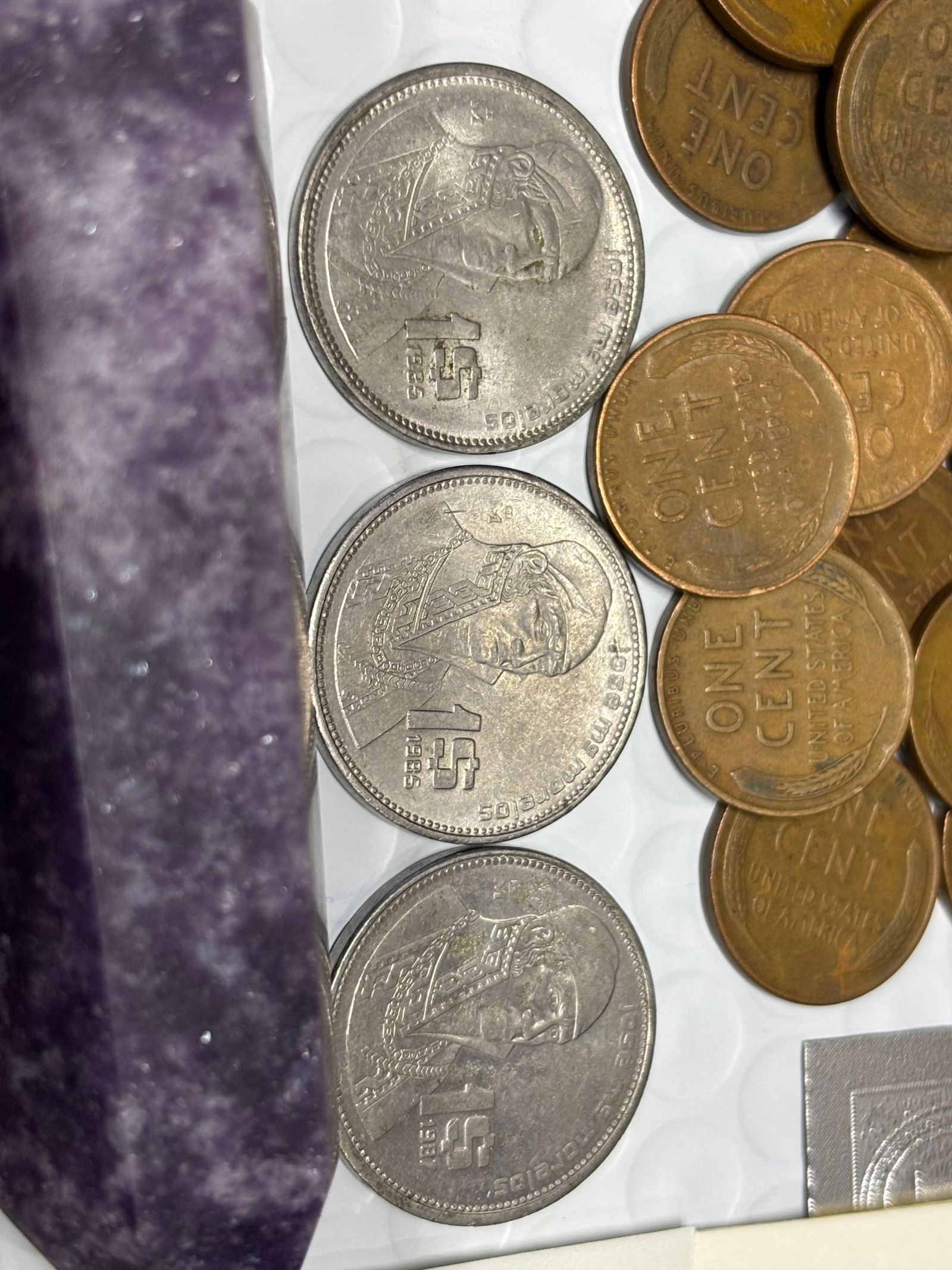 JUNK DRAW LOT #1 - 11