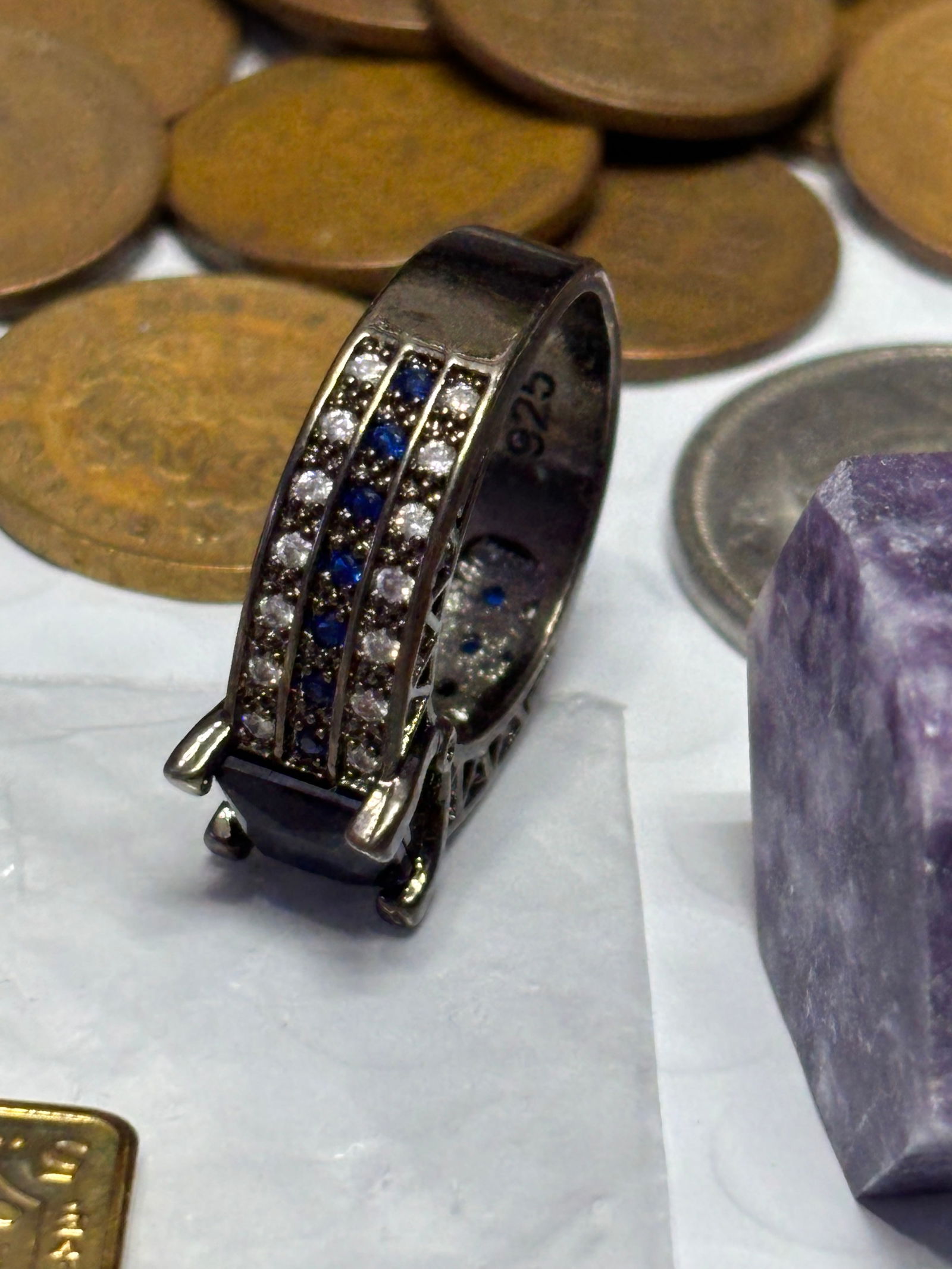 JUNK DRAW LOT #1 - 13