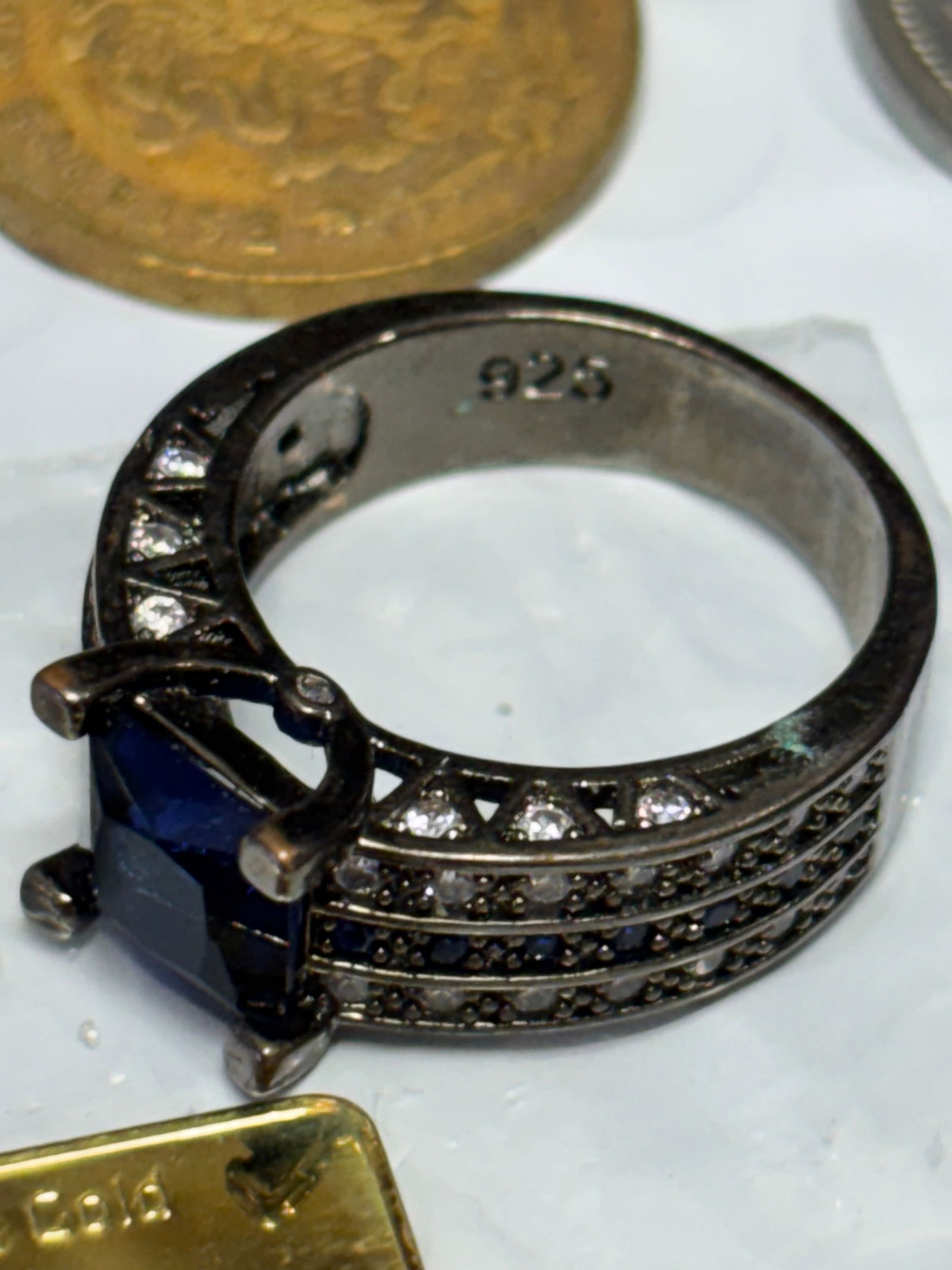 JUNK DRAW LOT #1 - 2