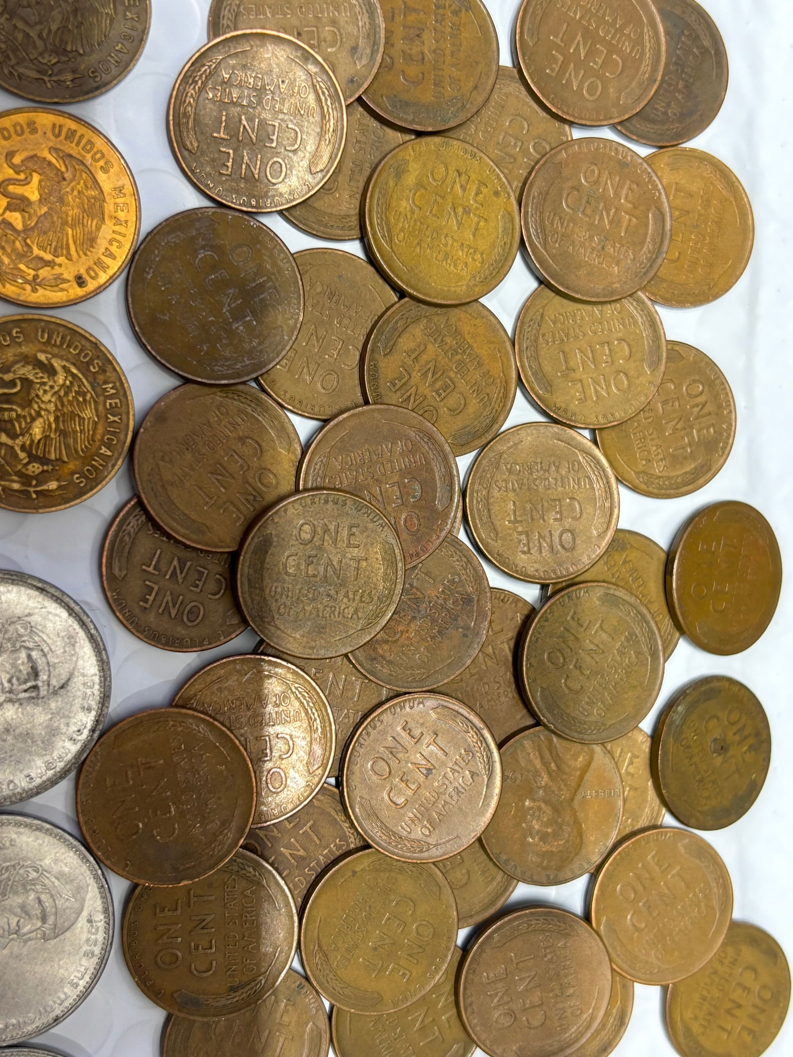 JUNK DRAW LOT #1 - 7