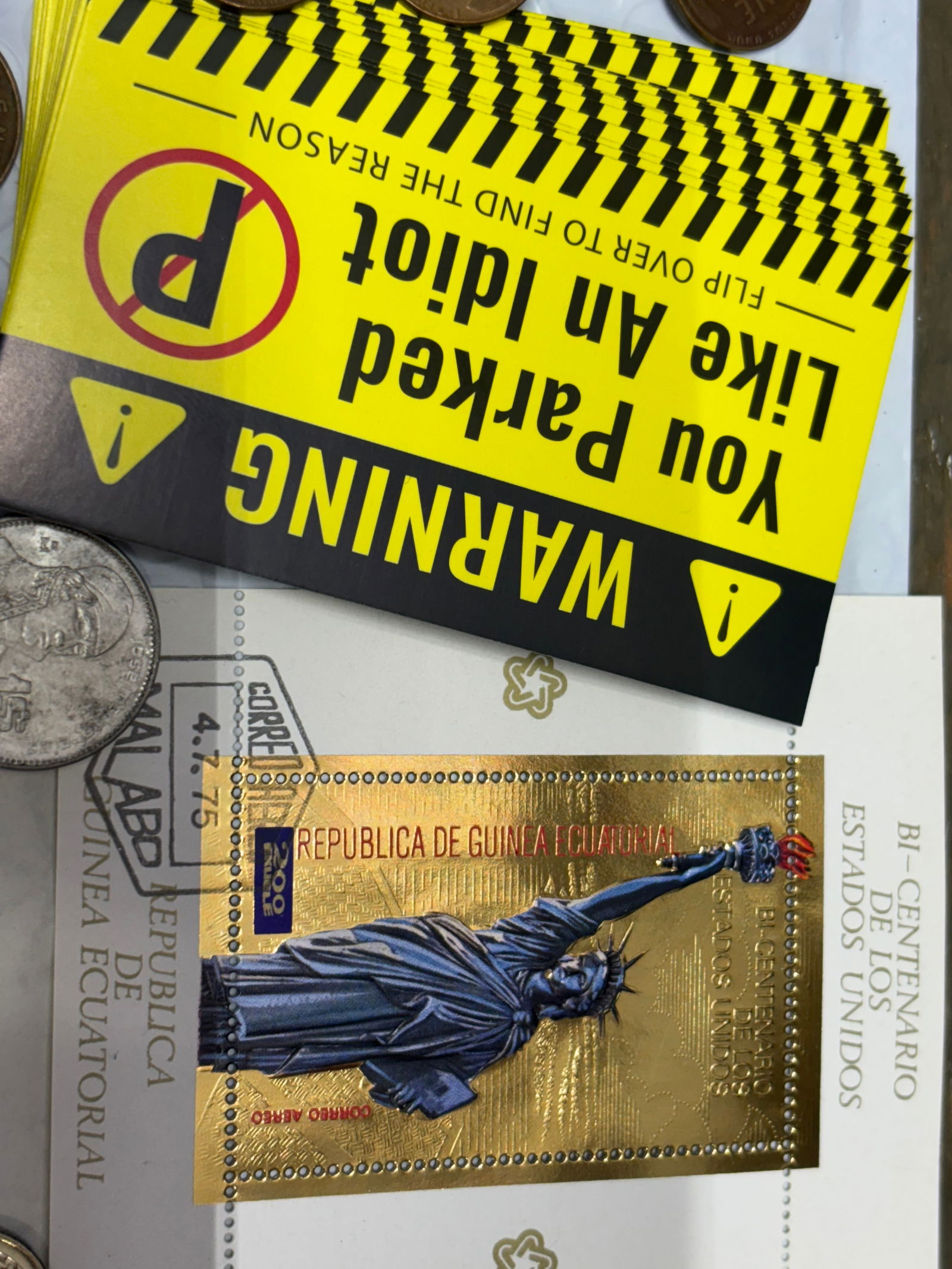 JUNK DRAW LOT #2 - 10