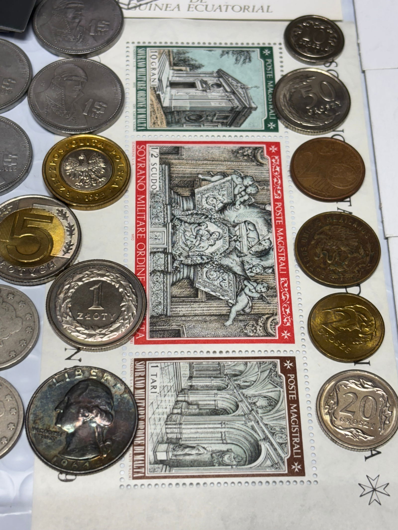 JUNK DRAW LOT #2 - 11