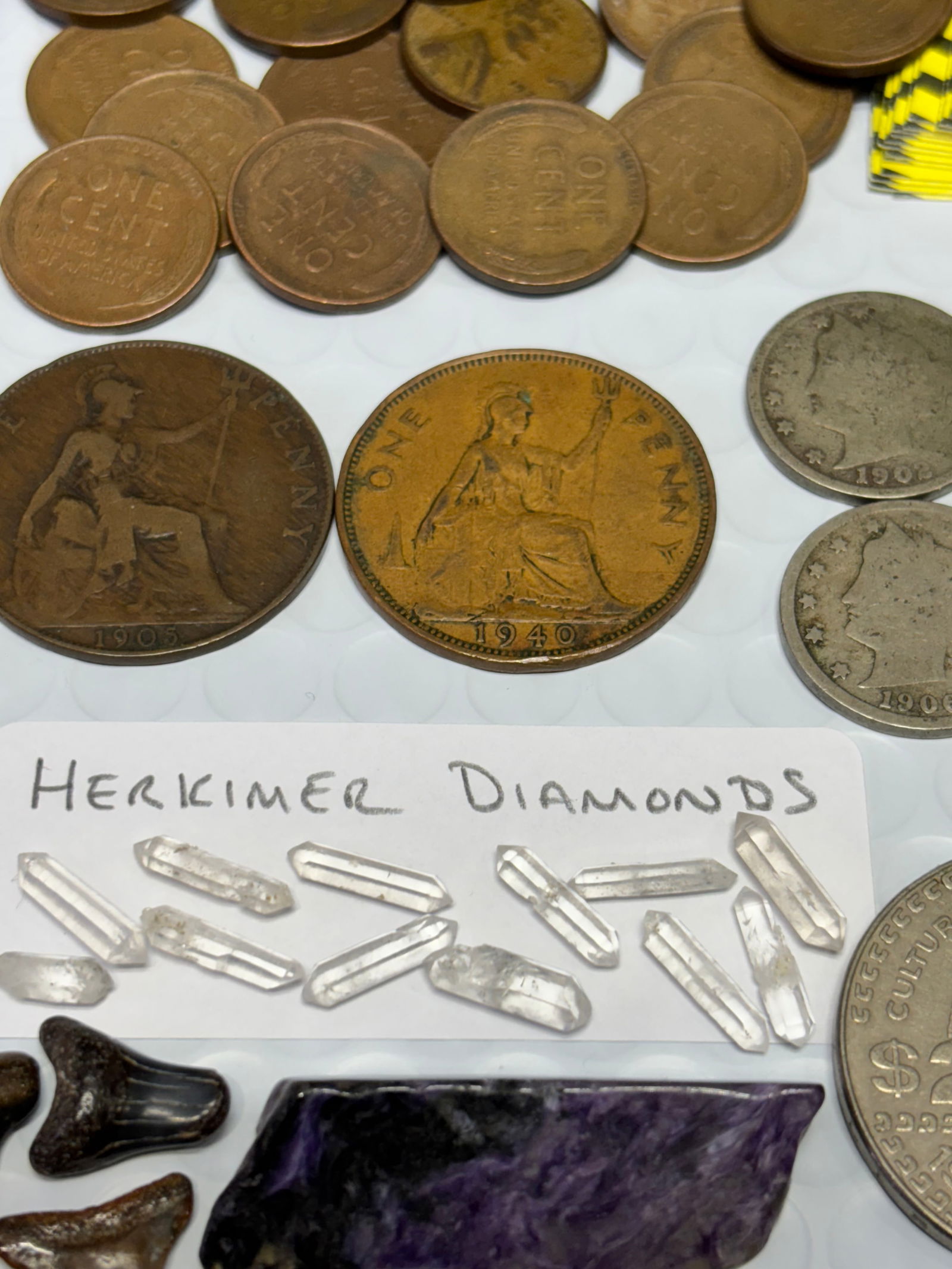 JUNK DRAW LOT #2 - 2