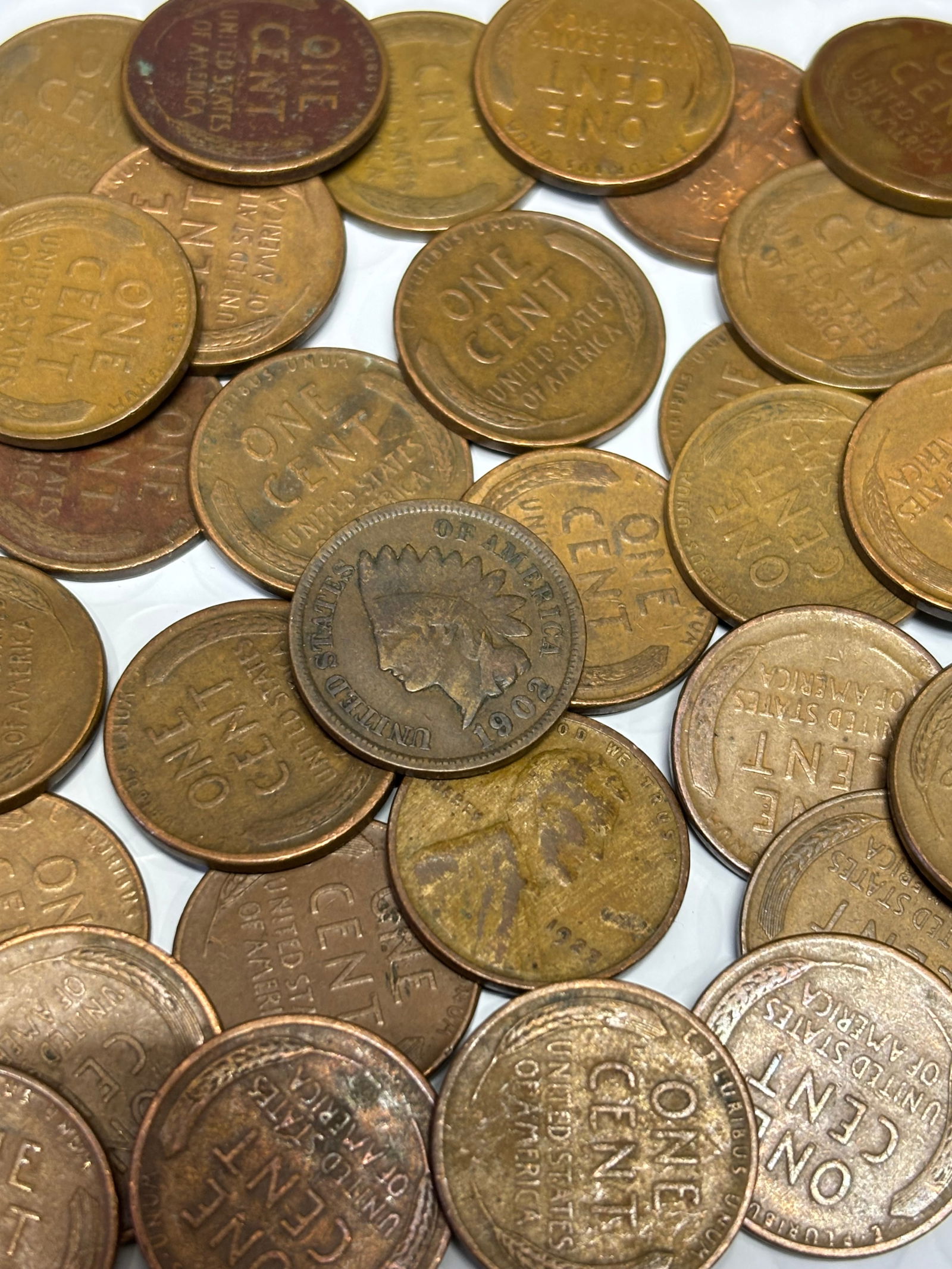 JUNK DRAW LOT #2 - 3